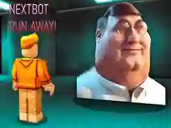 ਨੈਕਸਟਬੋਟ ਭੱਜੋ! 