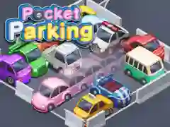 ਜੇਬ ਪਾਰਕਿੰਗ 