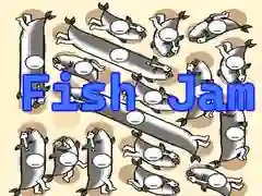 ਮੱਛੀ ਜੈਮ 