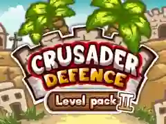 ਕਰੂਸੇਡਰ ਡਿਫੈਂਸ ਲੈਵਲ ਪੈਕ 2 