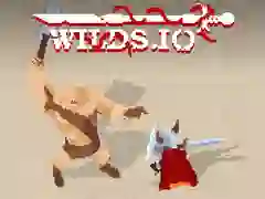 ਜੰਗਲੀ. io ਜੰਗਲੀ. io
