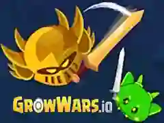 ਜੰਗ ਵਧੋ. io 