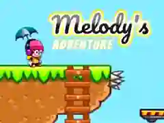 ਮੈਲੋਡੀਜ਼ ਐਡਵੈਂਚਰ 