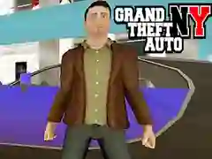 ਗ੍ਰੈਂਡ ਥੈਫਟ ਆਟੋ NY 