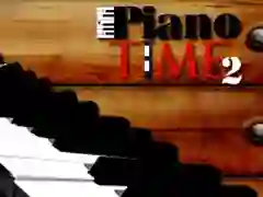 ਪਿਆਨੋ ਸਮਾਂ 2 
