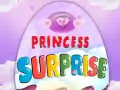 ਹੈਰਾਨ ਰਾਜਕੁਮਾਰੀ 