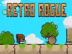Retro Rogue Retro Rogue