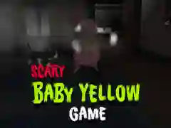 ਡਰਾਉਣੀ ਬੇਬੀ ਯੈਲੋ ਗੇਮ ਡਰਾਉਣੀ ਬੇਬੀ ਯੈਲੋ ਗੇਮ
