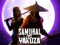 ਸਮੁਰਾਈ ਬਨਾਮ ਯਾਕੂਜ਼ਾ 