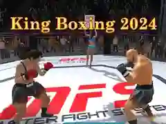 ਕਿੰਗ ਬਾਕਸਿੰਗ 2024 