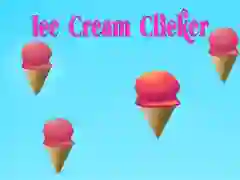 ਆਈਸ ਕਰੀਮ ਕਲਿਕਰ ਆਈਸ ਕਰੀਮ ਕਲਿਕਰ
