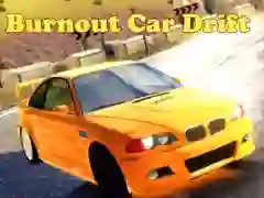 ਬਰਨਆਊਟ ਕਾਰ ਡਰਾਫਟ 