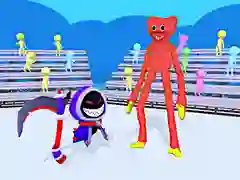 ਗੇਟ ਹੀਰੋਜ਼ ਬੈਟਲ 