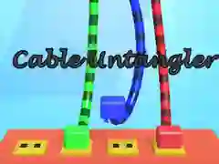 ਕੇਬਲ ਅਨਟੈਂਗਲਰ ਕੇਬਲ ਅਨਟੈਂਗਲਰ