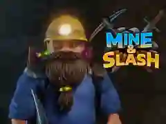 ਮੇਰਾ ਅਤੇ ਸਲੈਸ਼ 