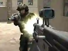 ਵਿਸ਼ੇਸ਼ ਯੁੱਧ ਵਿਸ਼ੇਸ਼ ਯੁੱਧ