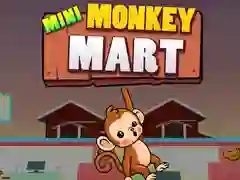 ਮਿੰਨੀ ਬਾਂਦਰ ਮਾਰਕੀਟ 