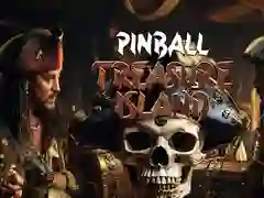 ਖਜ਼ਾਨਾ ਟਾਪੂ ਪਿਨਬਾਲ 