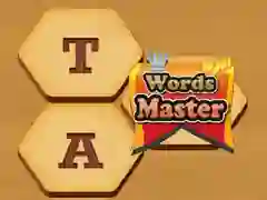 ਸ਼ਬਦ ਮਾਸਟਰ ਸ਼ਬਦ ਮਾਸਟਰ