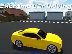 ਅਤਿਅੰਤ ਕਾਰ ਡਰਾਈਵਿੰਗ ਅਤਿਅੰਤ ਕਾਰ ਡਰਾਈਵਿੰਗ