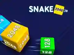 ਸੱਪ 2048 io ਸੱਪ 2048 io