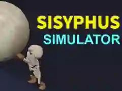 ਸਿਸੀਫਸ ਸਿਮੂਲੇਟਰ ਸਿਸੀਫਸ ਸਿਮੂਲੇਟਰ