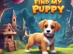 ਮੇਰਾ ਕਤੂਰਾ ਲੱਭੋ 
