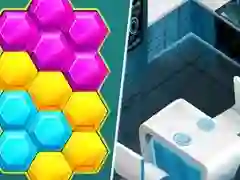 ਹੈਕਸਾ ਬਲਾਸਟ ਗੇਮ ਪਹੇਲੀ 
