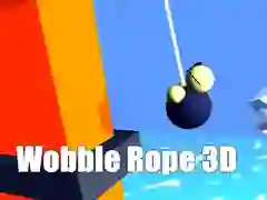 ਵੌਬਲ ਰੋਪ 3D ਵੌਬਲ ਰੋਪ 3D