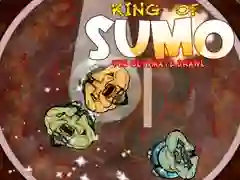 ਸੂਮੋ ਦਾ ਰਾਜਾ ਅੰਤਮ ਝਗੜਾ 