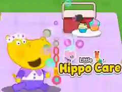 ਲਿਟਲ ਹਿੱਪੋ ਕੇਅਰ 