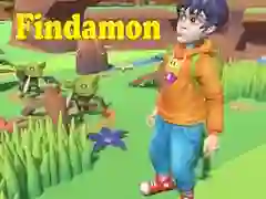 Findamon 