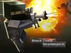 ਬਲਾਕ ਟੀਮ ਡੈਥਮੈਚ ਬਲਾਕ ਟੀਮ ਡੈਥਮੈਚ
