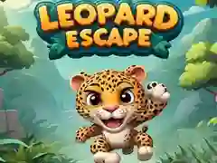 ਮਨਮੋਹਕ ਚੀਤੇ ਤੋਂ ਬਚਣਾ ਮਨਮੋਹਕ ਚੀਤੇ ਤੋਂ ਬਚਣਾ