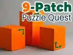 9 ਪੈਚ ਬੁਝਾਰਤ ਖੋਜ 9 ਪੈਚ ਬੁਝਾਰਤ ਖੋਜ