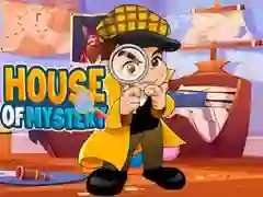 ਰਹੱਸ ਦਾ ਘਰ 