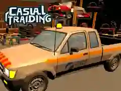 ਆਮ ਵਪਾਰ ਆਮ ਵਪਾਰ