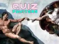 ਕਵਿਜ਼ ਪੇਂਟਰ ਕਵਿਜ਼ ਪੇਂਟਰ
