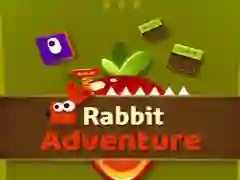 Rabbit Adventure 
