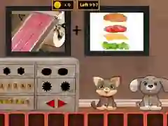 ਹੰਟਰ ਬੁਆਏ ਏਸਕੇਪ ਹੰਟਰ ਬੁਆਏ ਏਸਕੇਪ