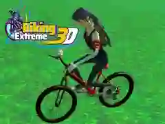 ਬਾਈਕਿੰਗ ਐਕਸਟ੍ਰੀਮ 3D 