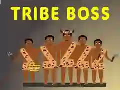 ਕਬੀਲੇ ਦੇ ਬੌਸ 
