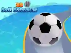 3D ਬਾਲ ਬੈਲੇਂਸਰ 3D ਬਾਲ ਬੈਲੇਂਸਰ