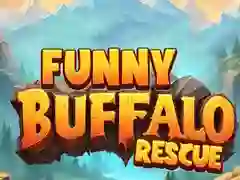 ਮਜ਼ੇਦਾਰ ਮੱਝ ਬਚਾਓ  ਮਜ਼ੇਦਾਰ ਮੱਝ ਬਚਾਓ