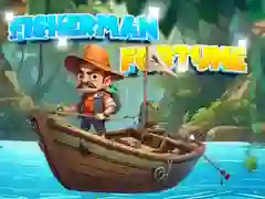 ਮਛੇਰੇ ਕਿਸਮਤ 