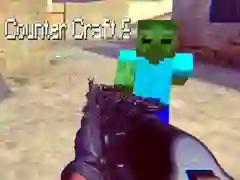 ਕਾਊਂਟਰ ਕਰਾਫਟ 5 