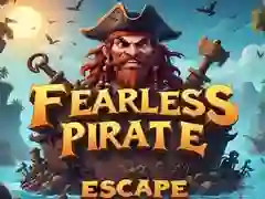 ਡਰ ਰਹਿਤ ਸਮੁੰਦਰੀ ਡਾਕੂ ਬਚੋ 