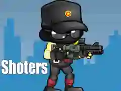 ਨਿਸ਼ਾਨੇਬਾਜ਼ 