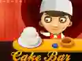 ਕੇਕ ਬਾਰ 