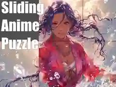 ਸਲਾਈਡਿੰਗ ਐਨੀਮੇ ਪਹੇਲੀ 